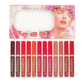 Huda Beauty Matte Lip Gloss